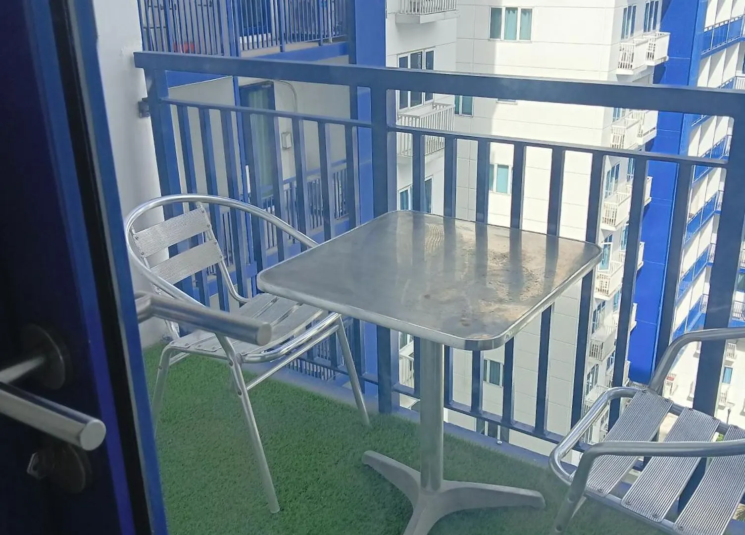 Sea Residences At Yohan'S Place Manila