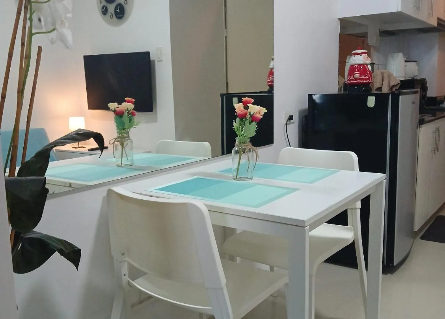 Sea Residences At Yohan'S Place Manila