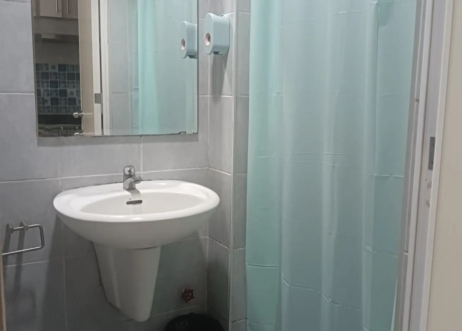 Sea Residences At Yohan'S Place Manila 0*,  Filippinerne
