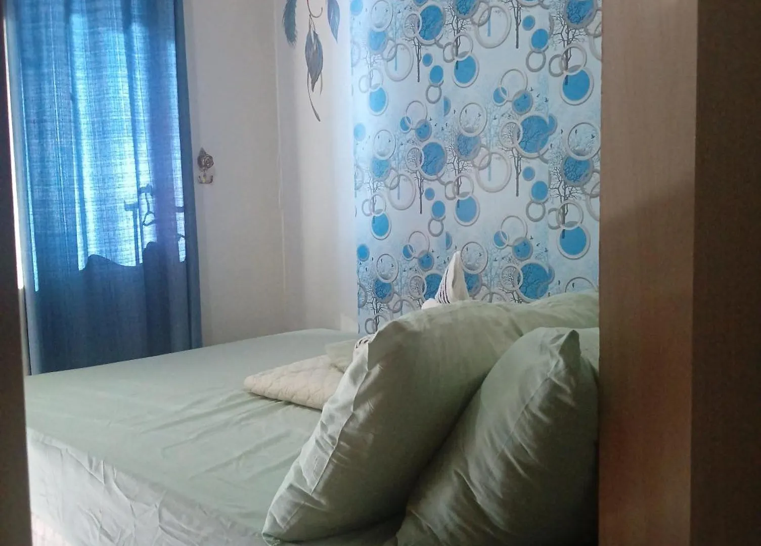 Sea Residences At Yohan'S Place Manila